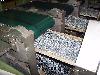  G+W Balling Machine, 1985, type 206, 20 spindles,